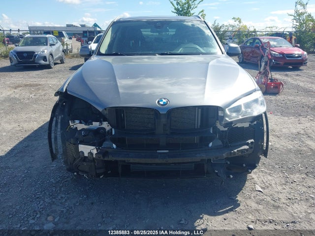 5UXKS4C51J0Z89797 BMW X5