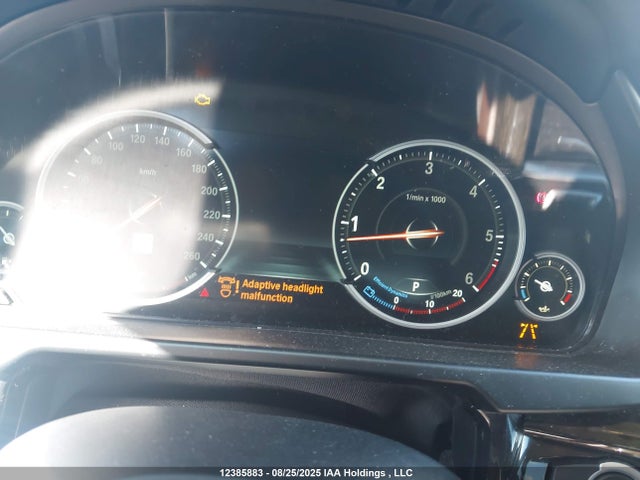 5UXKS4C51J0Z89797 BMW X5