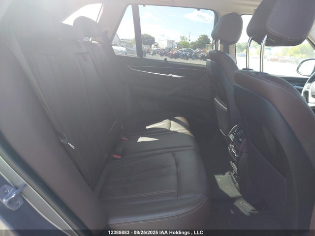 5UXKS4C51J0Z89797 BMW X5
