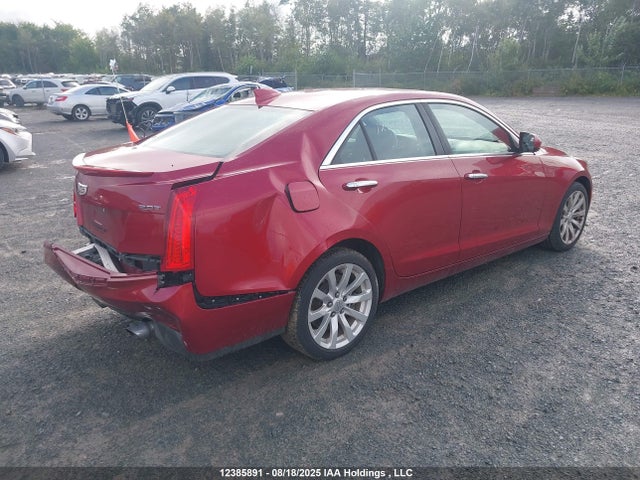 1G6AG5RX7H0203219 Cadillac ltg - sid, alum, vvt, dcvcp turbo, e0-e100, alum