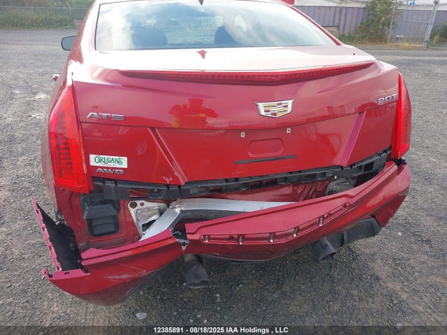 1G6AG5RX7H0203219 Cadillac ltg - sid, alum, vvt, dcvcp turbo, e0-e100, alum
