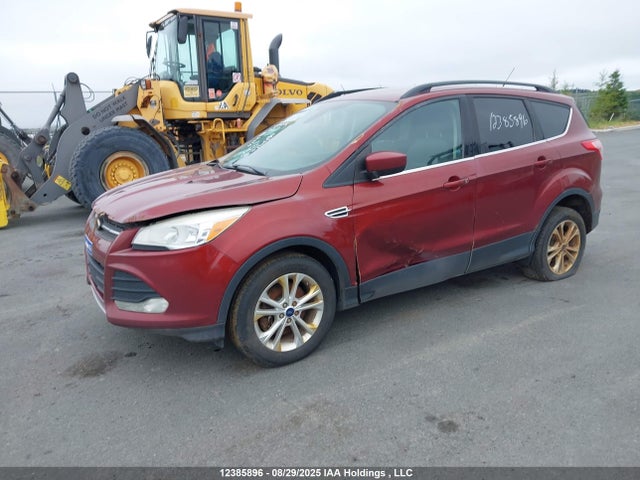 1FMCU9G92EUA16996 Ford Escape