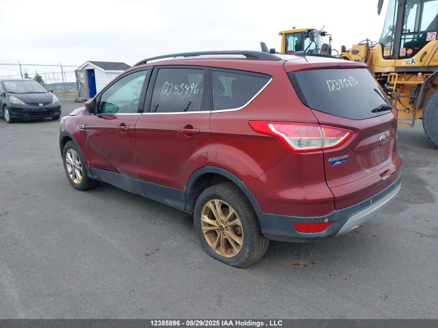 1FMCU9G92EUA16996 Ford Escape