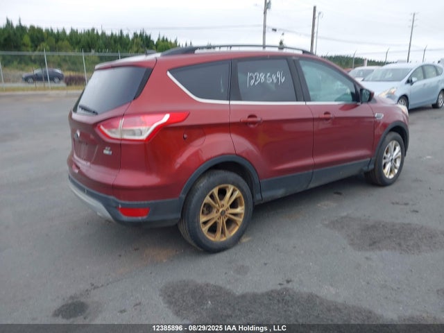 1FMCU9G92EUA16996 Ford Escape