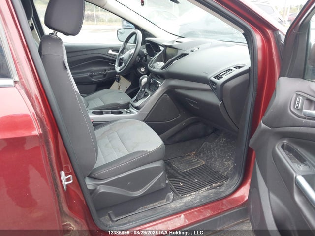 1FMCU9G92EUA16996 Ford Escape
