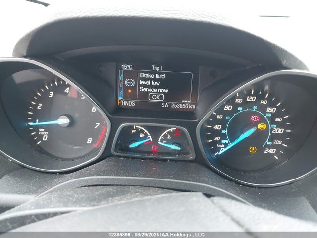 1FMCU9G92EUA16996 Ford Escape