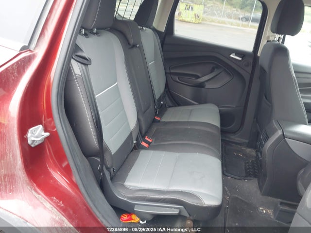 1FMCU9G92EUA16996 Ford Escape
