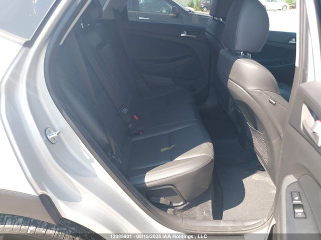 KM8J3CAL5KU077198 Hyundai gdi theta ii