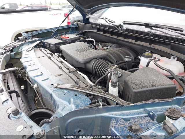 GMC l87 2025 1GKS2JRL8SR142962 Image 10