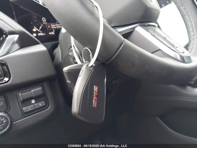 GMC l87 2025 1GKS2JRL8SR142962 Image 11