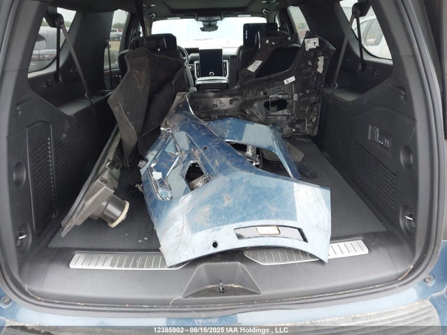 GMC l87 2025 1GKS2JRL8SR142962 Image 12