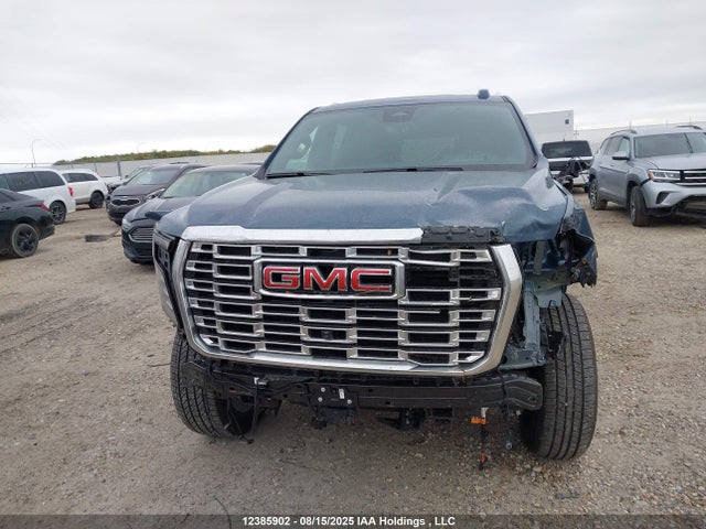 GMC l87 2025 1GKS2JRL8SR142962 Image 13