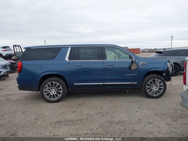 GMC l87 2025 1GKS2JRL8SR142962 Image 14
