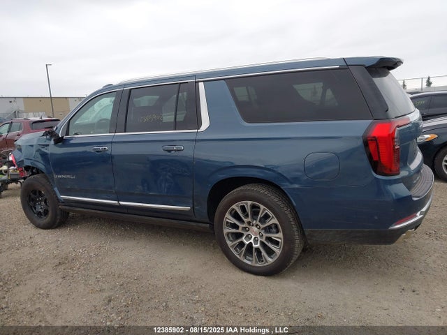 GMC l87 2025 1GKS2JRL8SR142962 Image 15