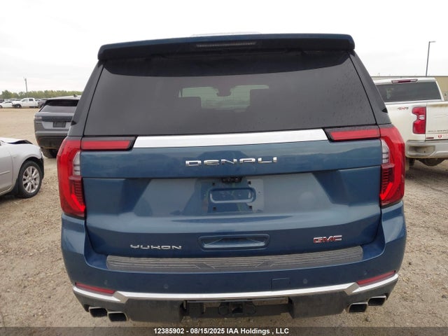 GMC l87 2025 1GKS2JRL8SR142962 Image 17