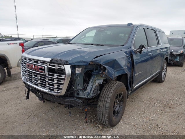 GMC l87 2025 1GKS2JRL8SR142962 Image 2