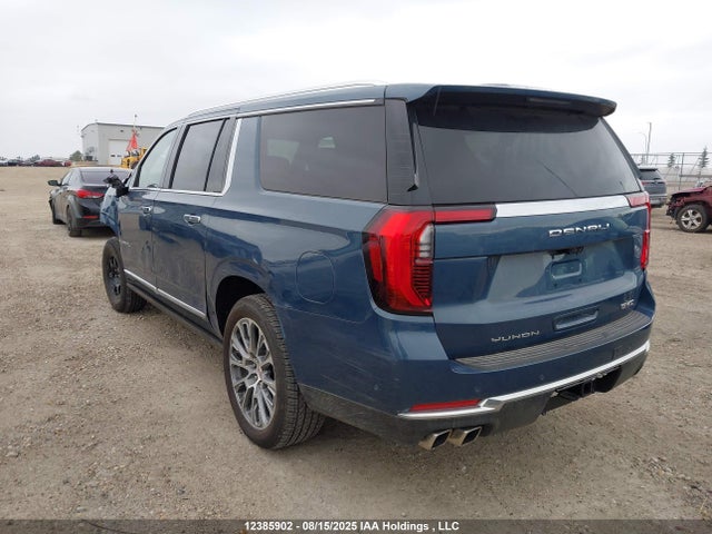 GMC l87 2025 1GKS2JRL8SR142962 Image 3