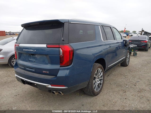 GMC l87 2025 1GKS2JRL8SR142962 Image 4