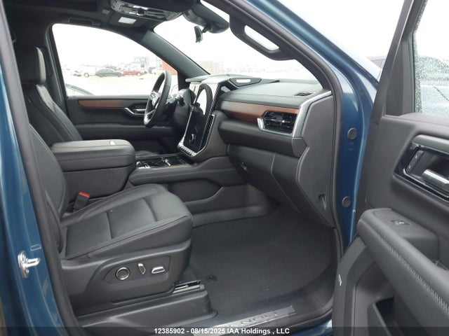 GMC l87 2025 1GKS2JRL8SR142962 Image 5