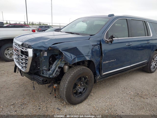 GMC l87 2025 1GKS2JRL8SR142962 Image 6