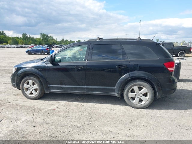 Dodge Journey 2015 3C4PDCAB7FT591637 Image 13