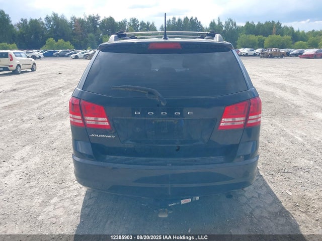 Dodge Journey 2015 3C4PDCAB7FT591637 Image 15