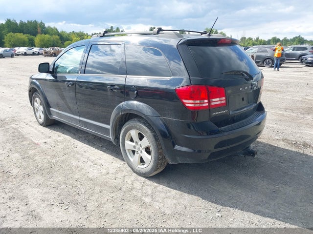 Dodge Journey 2015 3C4PDCAB7FT591637 Image 3