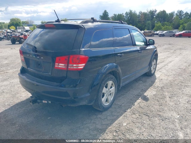 Dodge Journey 2015 3C4PDCAB7FT591637 Image 4