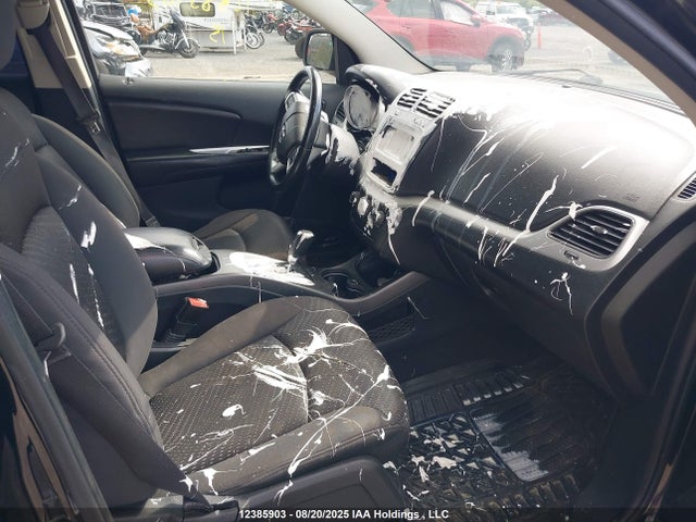 Dodge Journey 2015 3C4PDCAB7FT591637 Image 5