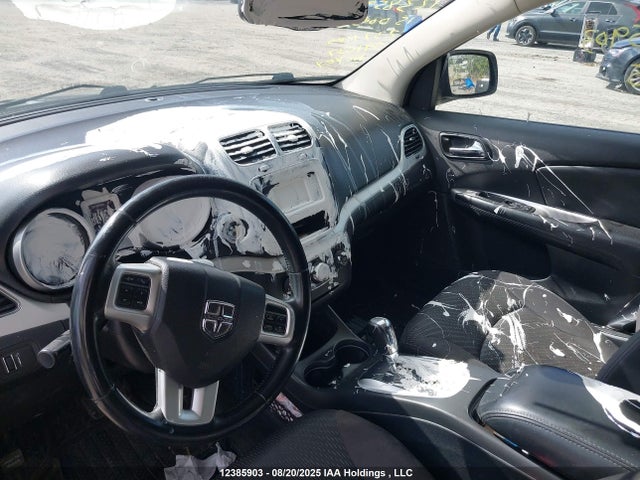 Dodge Journey 2015 3C4PDCAB7FT591637 Image 6