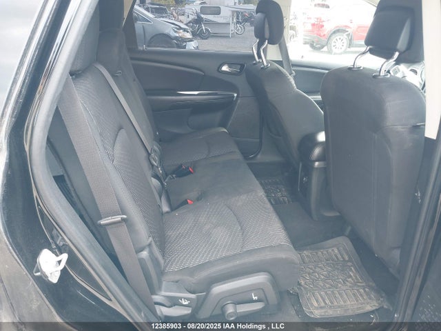 Dodge Journey 2015 3C4PDCAB7FT591637 Image 8