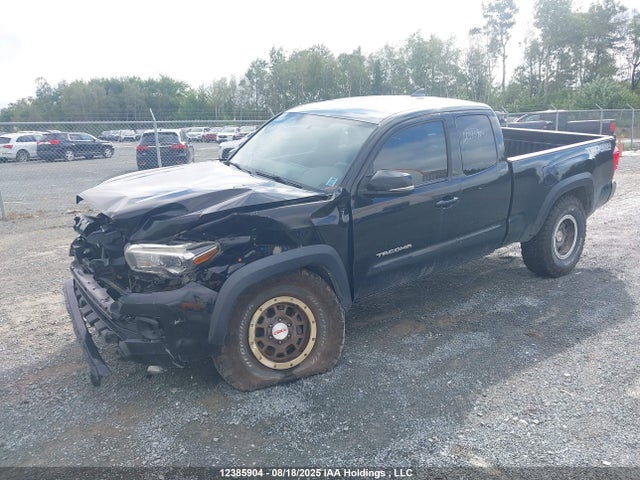5TFSZ5AN2GX025053 Toyota 2gr-fks