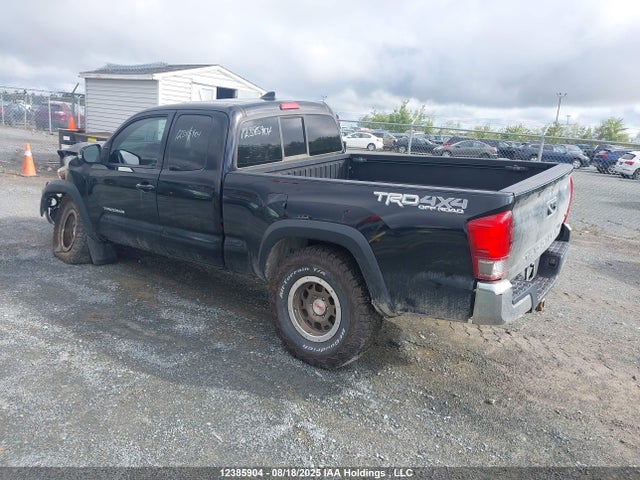 5TFSZ5AN2GX025053 Toyota 2gr-fks