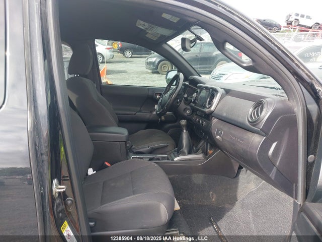 5TFSZ5AN2GX025053 Toyota 2gr-fks