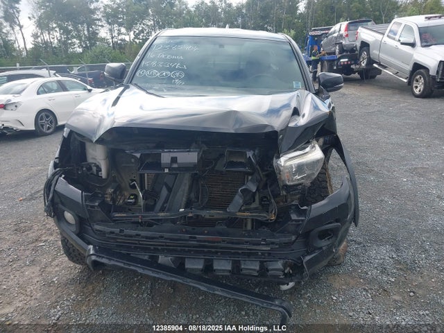 5TFSZ5AN2GX025053 Toyota 2gr-fks