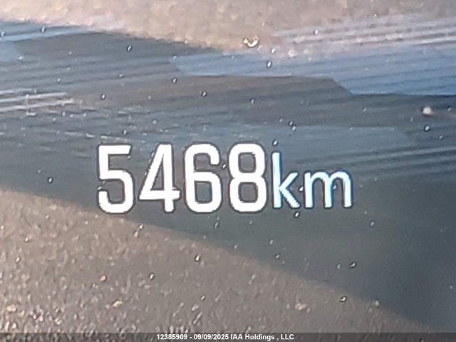 Продажа на аукционе авто 2024 Chevrolet Equinox Ev Lt, vin: 3GN7DLRR5RS250109, номер лота: 12385909