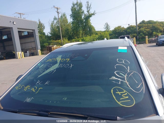 Продажа на аукционе авто 2024 Chevrolet Equinox Ev Lt, vin: 3GN7DLRR5RS250109, номер лота: 12385909