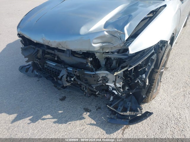 Продажа на аукционе авто 2024 Chevrolet Equinox Ev Lt, vin: 3GN7DLRR5RS250109, номер лота: 12385909