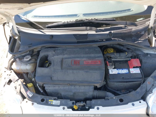 Fiat 2017 2017 3C3CFFCR4HT700633 Image 10
