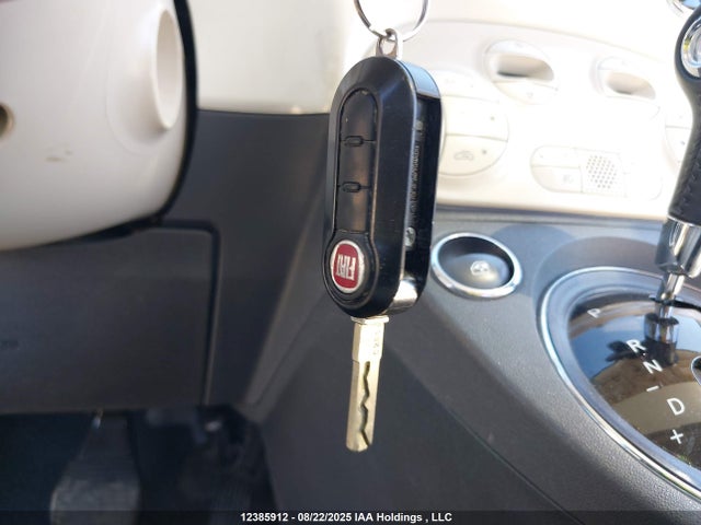 Fiat 2017 2017 3C3CFFCR4HT700633 Image 11