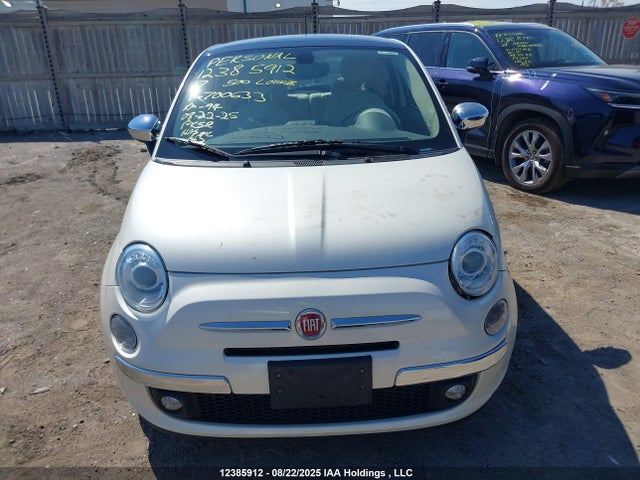 Fiat 2017 2017 3C3CFFCR4HT700633 Image 12