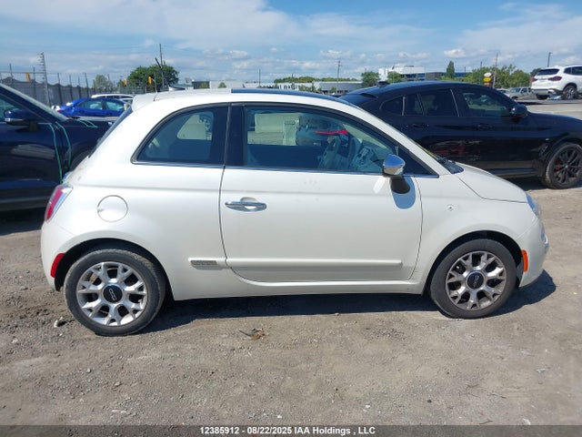 Fiat 2017 2017 3C3CFFCR4HT700633 Image 13
