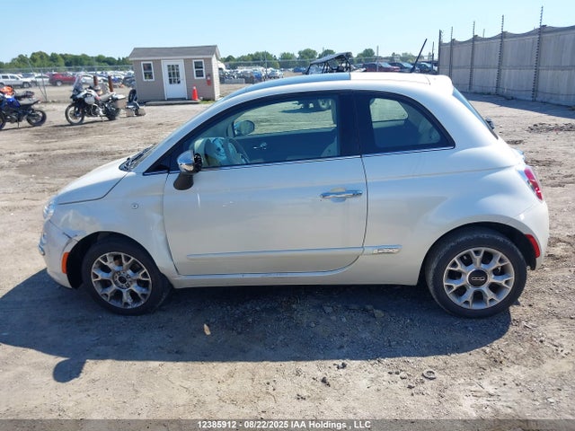 Fiat 2017 2017 3C3CFFCR4HT700633 Image 14