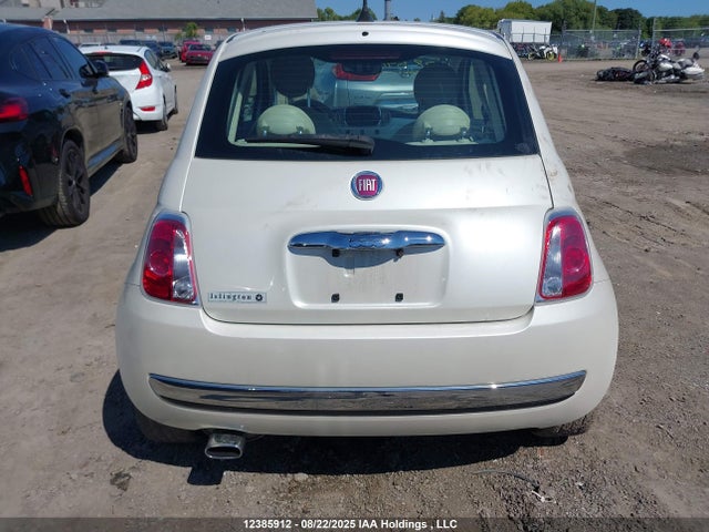 Fiat 2017 2017 3C3CFFCR4HT700633 Image 16