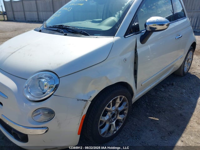 Fiat 2017 2017 3C3CFFCR4HT700633 Image 17