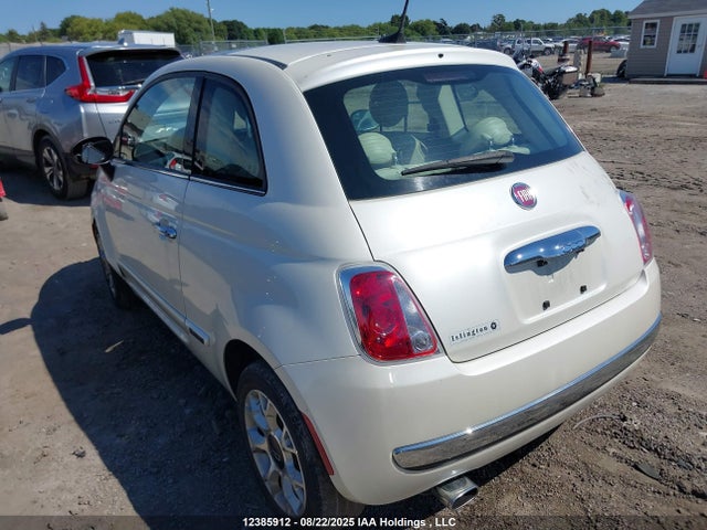 Fiat 2017 2017 3C3CFFCR4HT700633 Image 3
