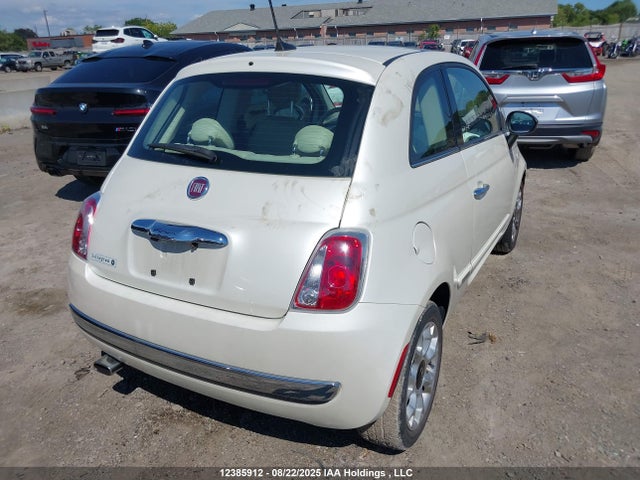 Fiat 2017 2017 3C3CFFCR4HT700633 Image 4