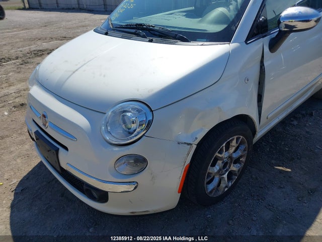 Fiat 2017 2017 3C3CFFCR4HT700633 Image 6