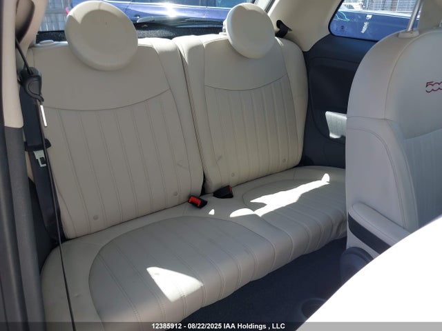Fiat 2017 2017 3C3CFFCR4HT700633 Image 8