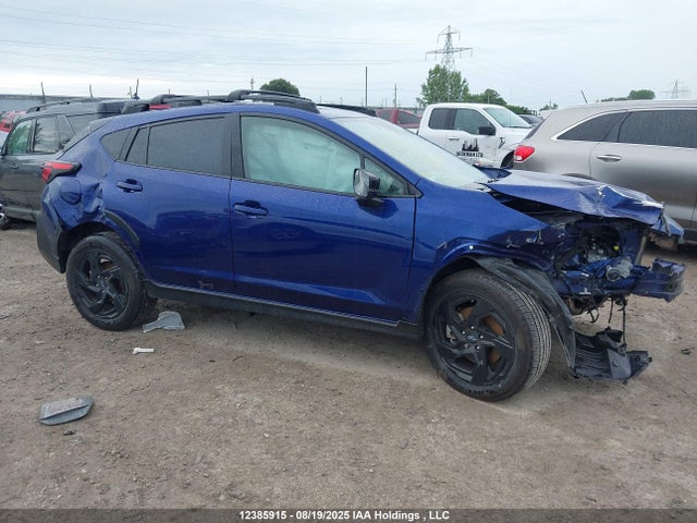 JF2GUHFC6SH206819 Subaru na
